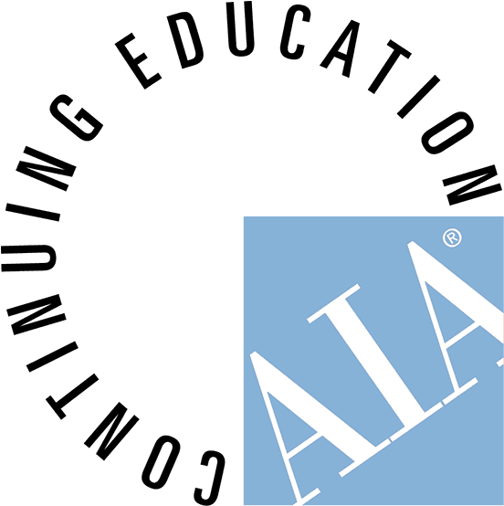 Continuing Education - Aia Continuing Education (600x563), Png Download