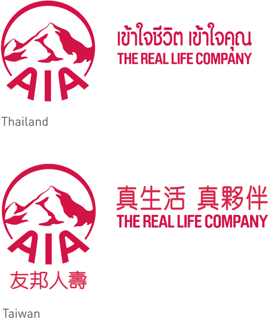 Created Photo Library And Photography Principles To - Aia Group Limited (553x660), Png Download