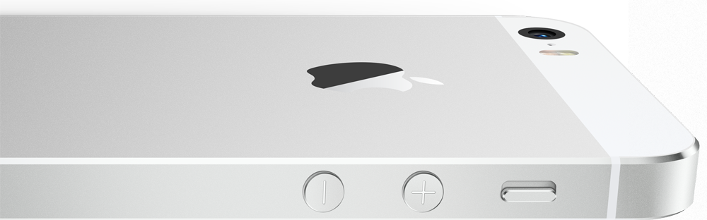 Light-up Logo Rumors For Iphone 6 Likely Have A More - Laptop (1000x312), Png Download