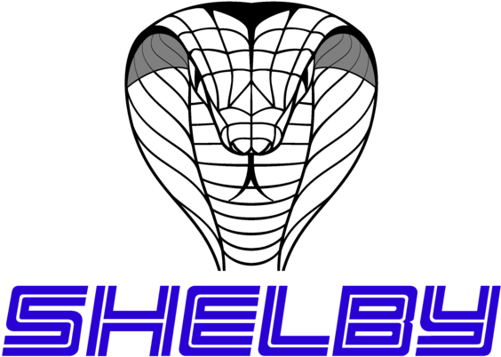 Click And Drag To Re-position The Image, If Desired - Shelby Stickers (600x444), Png Download