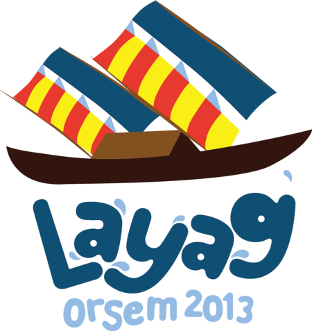 Vp For Basic Education Fr Tony Pabayo Sj's Welcome - Boat (450x477), Png Download