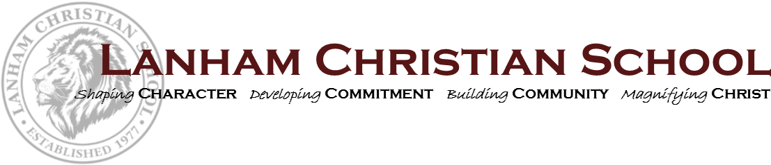 Lanham Christian School - Fange Removable Black Safari Lion Head Art Mural Vinyl (1112x264), Png Download