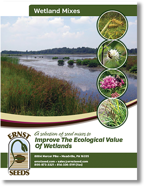 Wetland-mixes - Wetland (310x400), Png Download