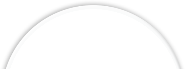 Slide Background White Transparent Oval In The Slider - Circle (644x241), Png Download