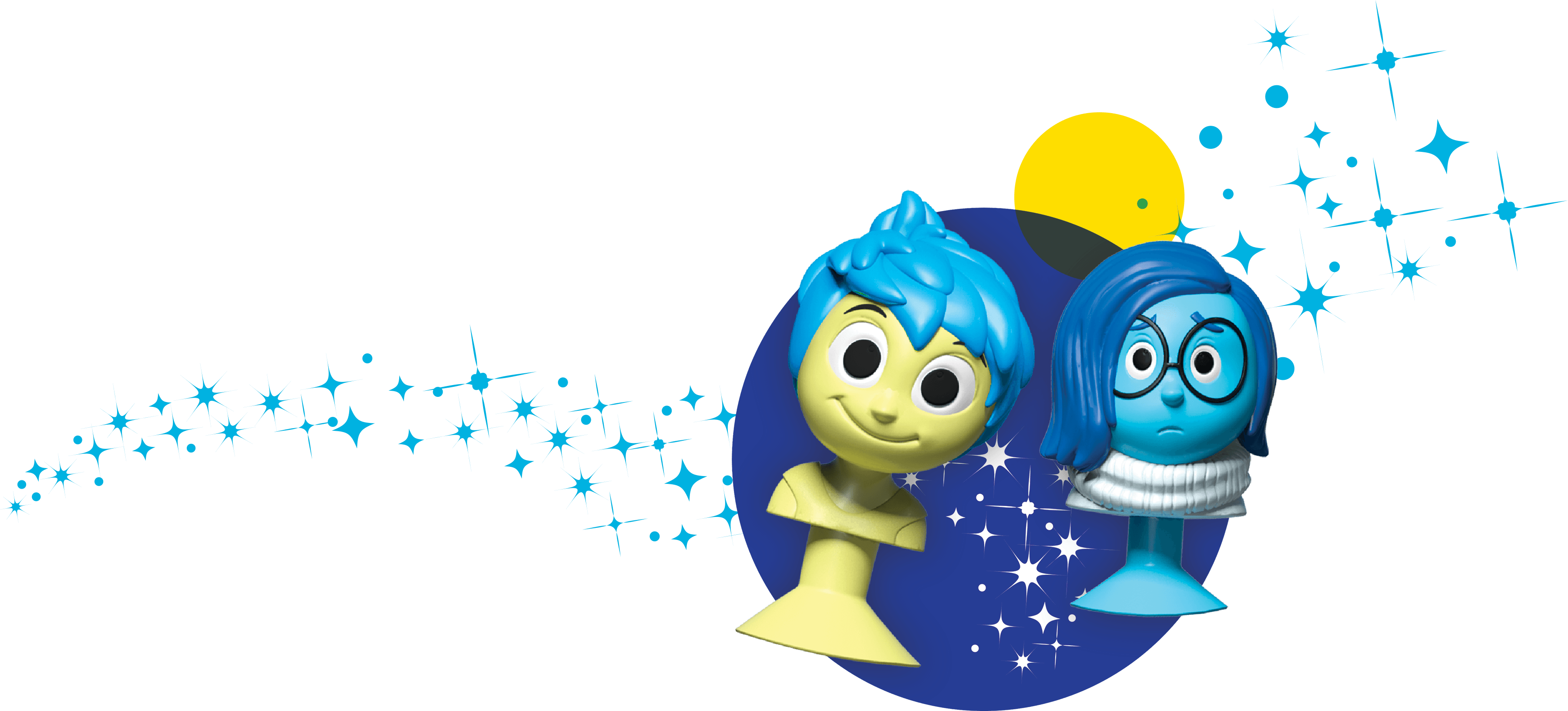 Micropopz Buzz Woody Buzz Woody Buzz Woody - Micropopz Dischem Characters (3602x1634), Png Download