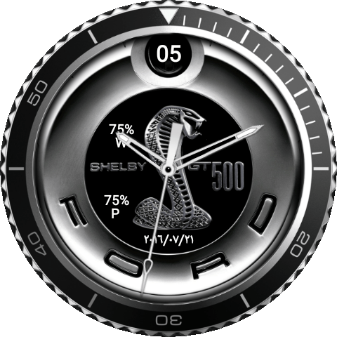 Ac Cobra Shelby Mustang Car Ford Logo Png - Ford Mustang Shelby Gt 500 (480x480), Png Download