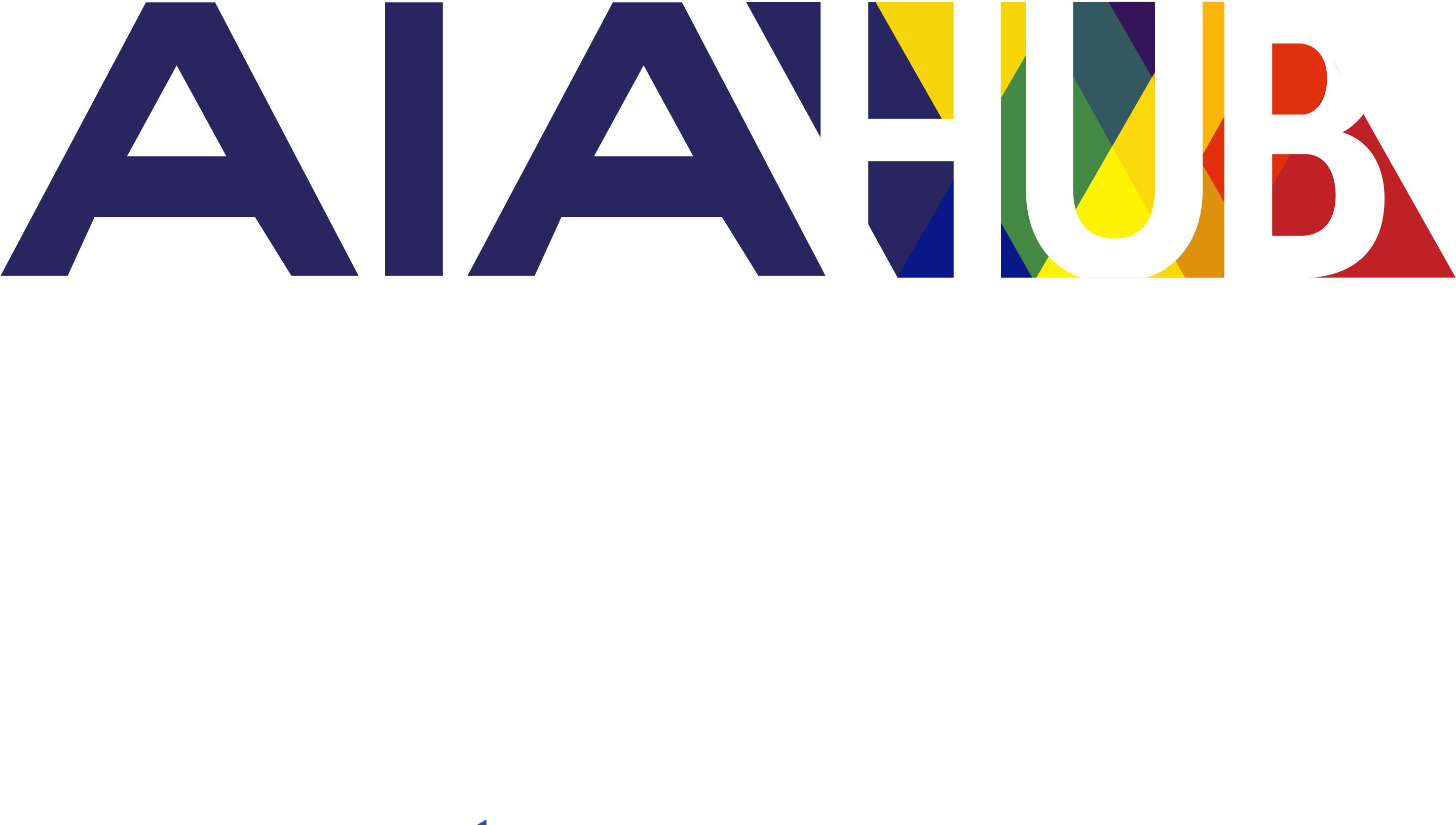 Logo For A New Division Of Aia - Jpeg (3375x2625), Png Download