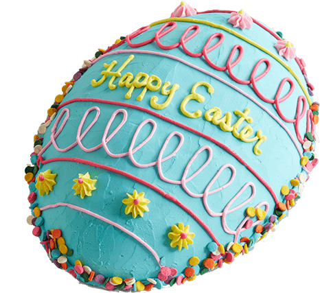 Easter (600x600), Png Download