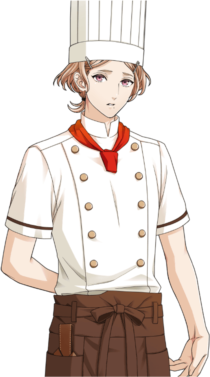 Nozomi Part Time - Embarrassment (740x1310), Png Download