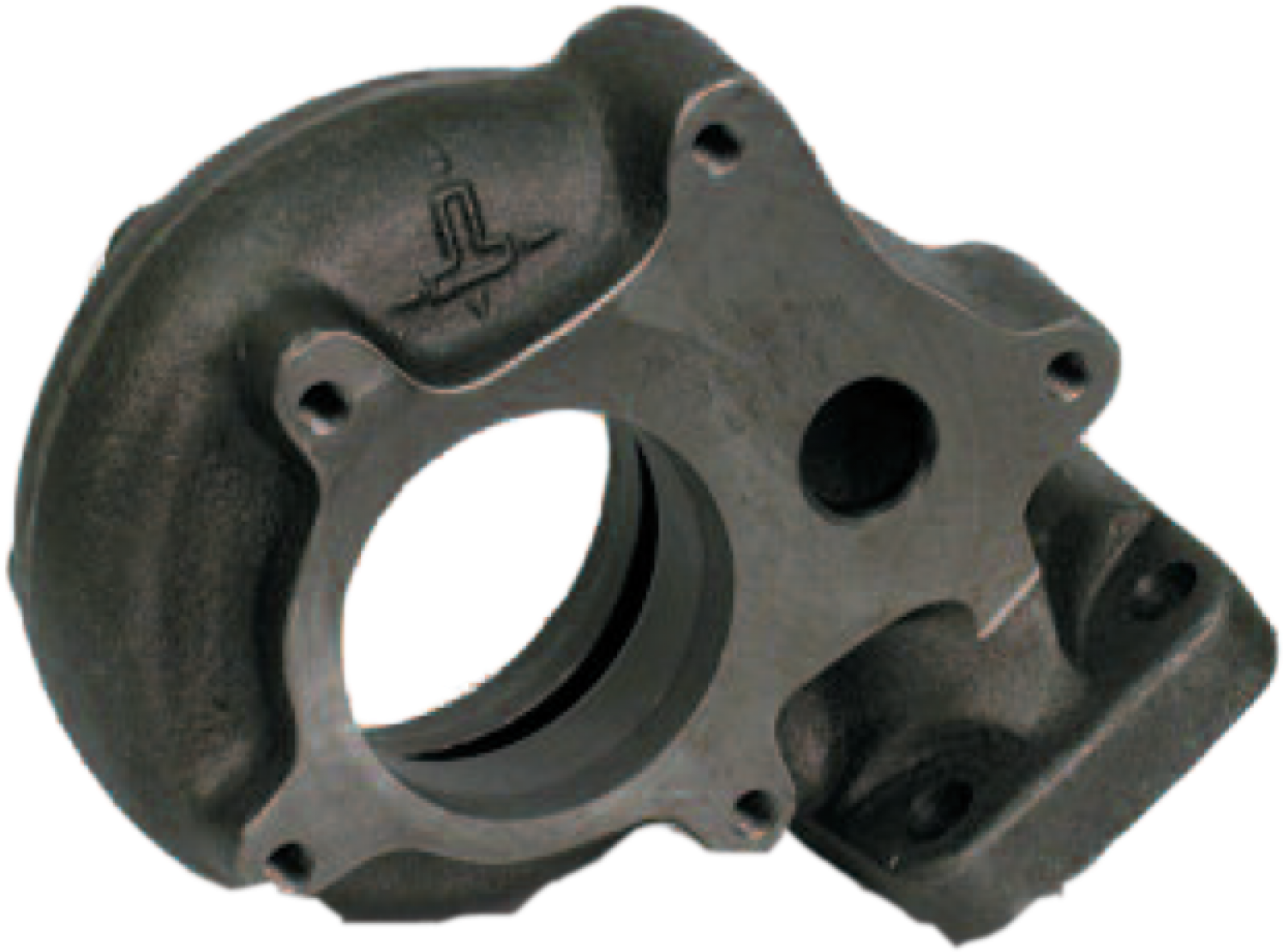 48/f1-49 Mm Five Bolt Discharge - Tool (1500x1500), Png Download