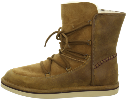 Ugg Australia Beacon Stiefeletten - Snow Boot (550x550), Png Download