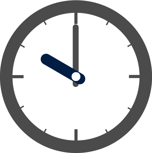 View - Stop Watch Icon Green (490x491), Png Download