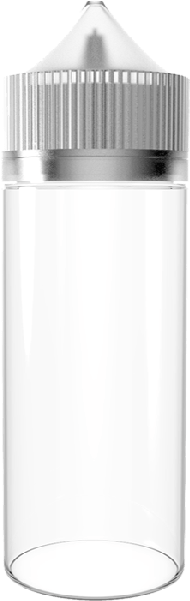 Chubby Gorilla Pet Unicorn Bottles - Water Bottle (600x600), Png Download