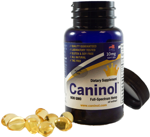 10 Mg Softgels - Softgel (500x548), Png Download