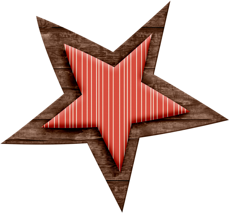 Bellagypsy Sunnysanta Star2 - Pentagram (800x747), Png Download