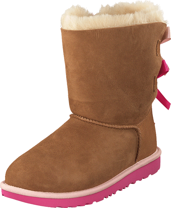 women's bailey bow ii winter boot