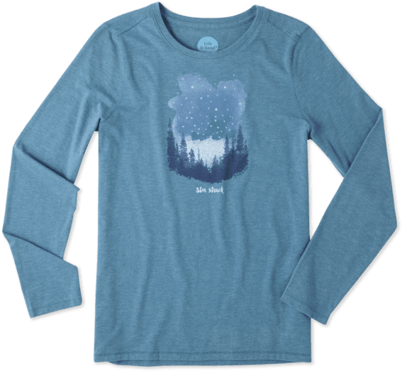 Long-sleeved T-shirt (570x570), Png Download