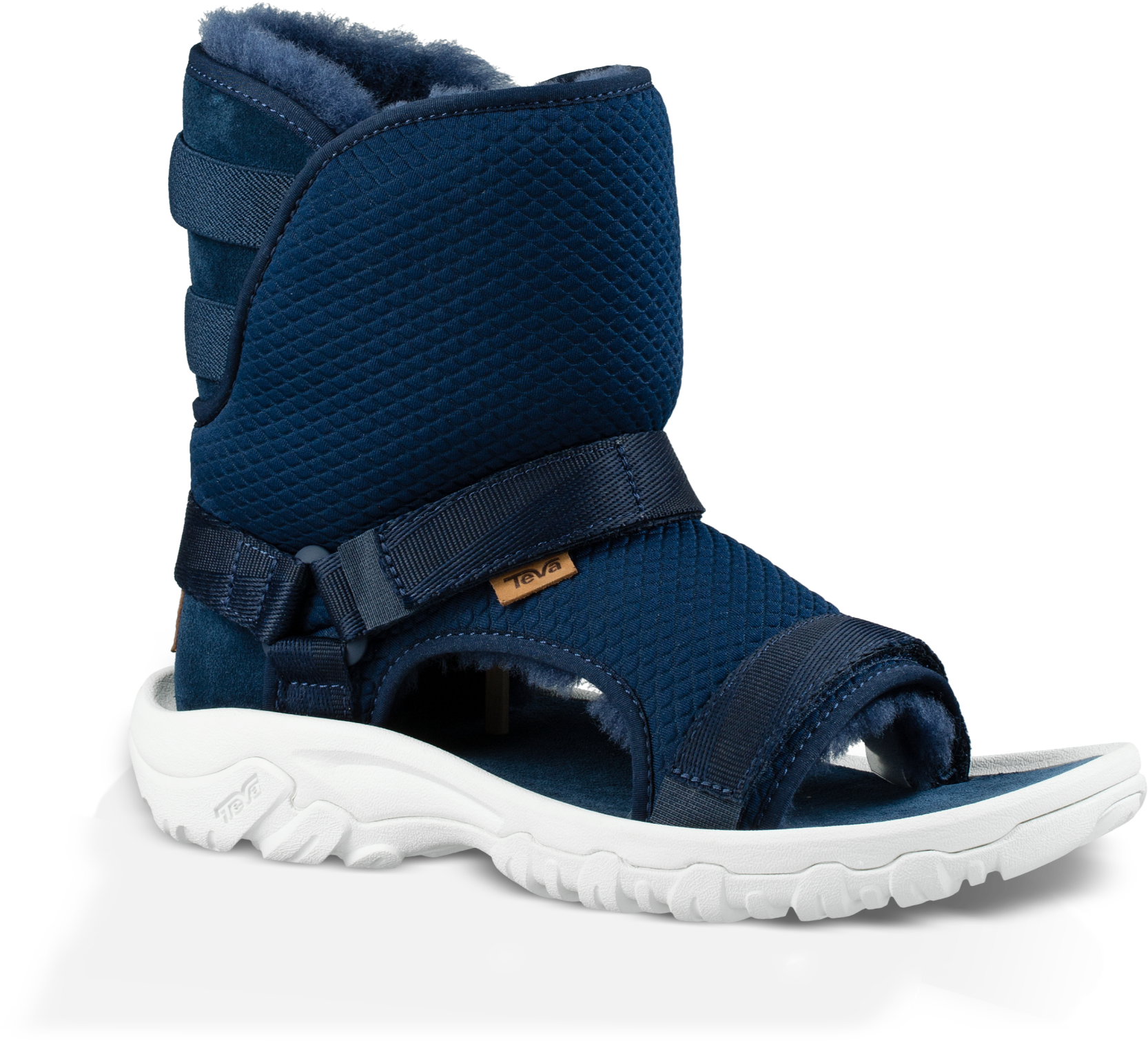 The Hybrid Style - Ugg Boots (2000x2000), Png Download