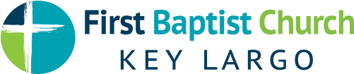 Our Next Service - First Baptist Church Of Key Largo, Fl (500x240), Png Download