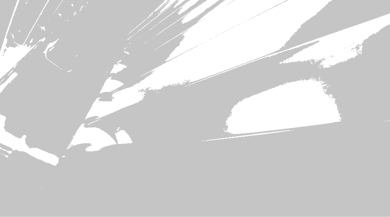 Turbin - Monochrome (1500x836), Png Download