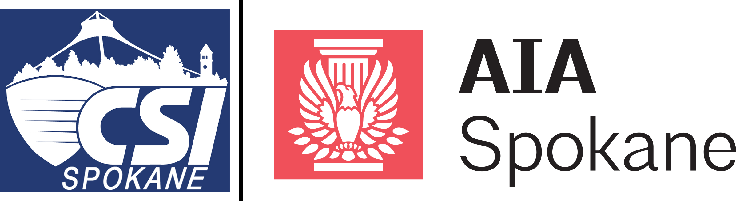 De5b0936 519c 49d5 8c25 2a7ca3556633 - American Institute Of Architects (2497x791), Png Download