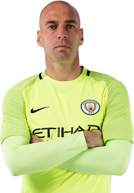 Willy Caballero (675x675), Png Download
