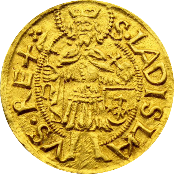 A Gold Coin, Or A Piece Of Gold Jewellery, Would Make - Metal (740x740), Png Download