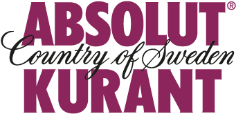 Absolut Kurant Vector Logo - Absolut Vodka Logo Png (400x400), Png Download