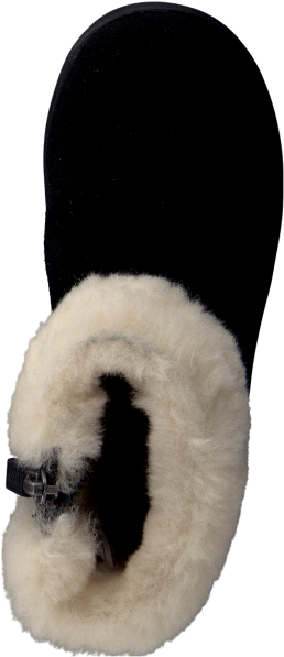 Black Ugg Boots Jorie Ii Number - Ugg (600x600), Png Download