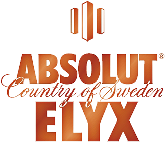 Load More - Absolut Vodka Text Png (536x449), Png Download