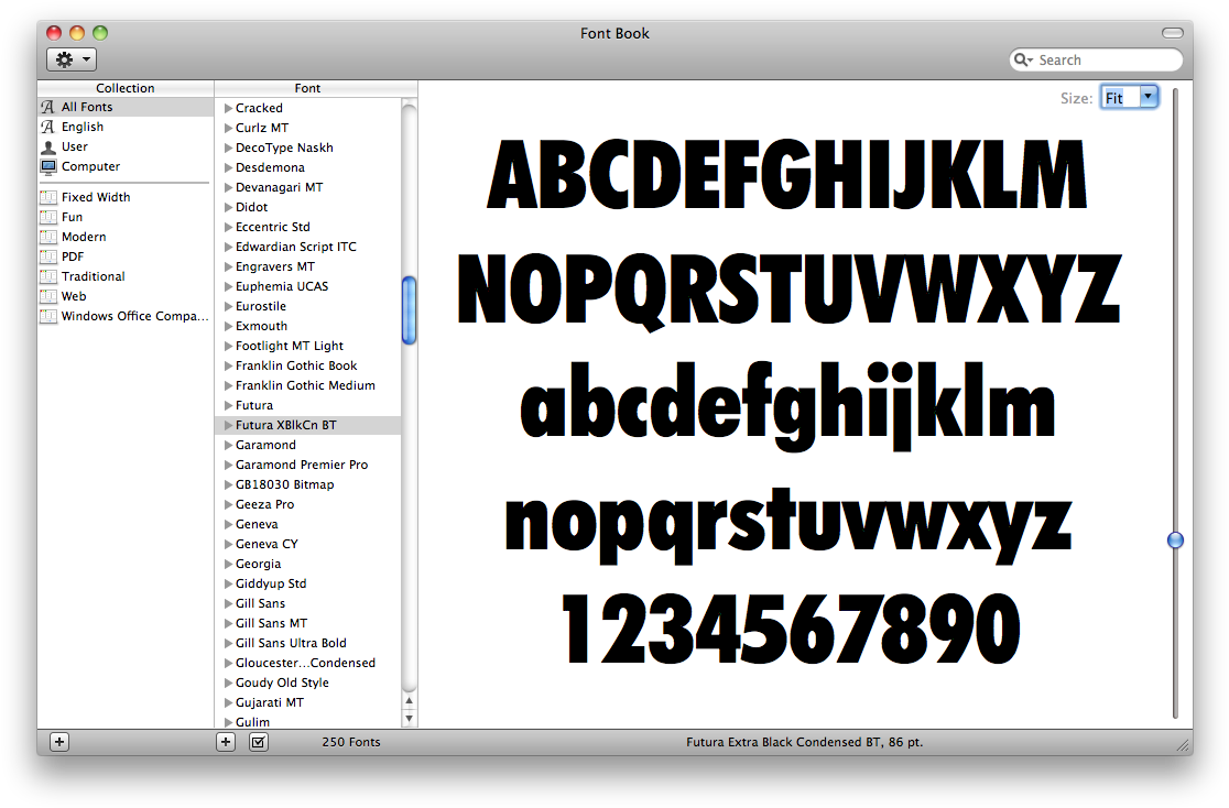 Chunky Fun Fonts (1129x747), Png Download