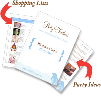 You Can Get My Circus Party Ideas At A Discount With - Party (400x361), Png Download