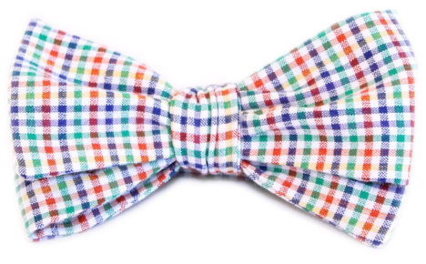 The Ryan Adams Bow Tie - Bow Tie (480x320), Png Download