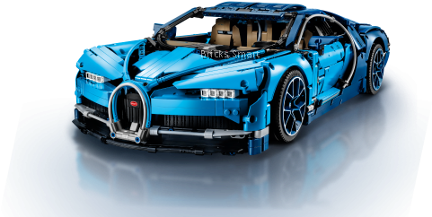 Lego Technic Bugatti Chiron Free Transparent PNG Download PNGkey