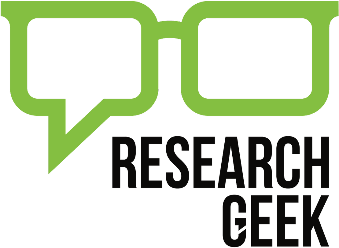 Maru/matchbox On Twitter - Conducting Out-of-box Market Research Studies: Ization (1200x960), Png Download