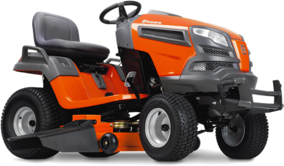 Husqvarna Yt42xls 42" Kawasaki 726cc 960430153 Riding - Husqvarna 54 Tractor (1000x1000), Png Download