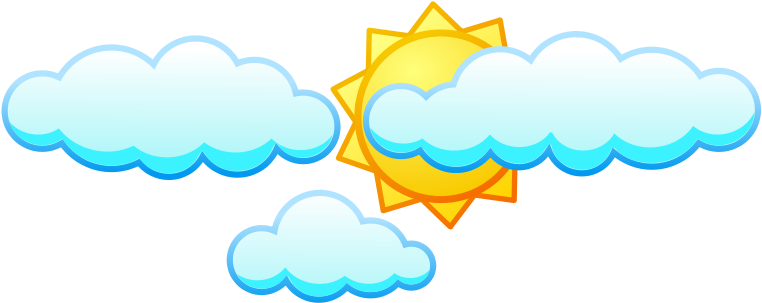 Cloud (800x348), Png Download
