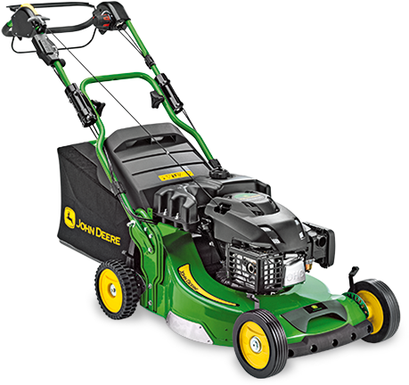 John Deere Push Mower For Sale Jx90cb Commercial Walk - John Deere Jx90 (642x462), Png Download