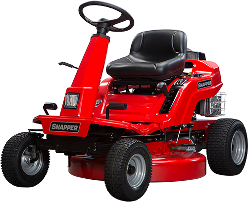 Snapper Riding Lawn Mowers - Snapper Riding Lawn Mower (500x500), Png Download