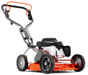 Compare - Husqvarna Lb 548s E (450x281), Png Download