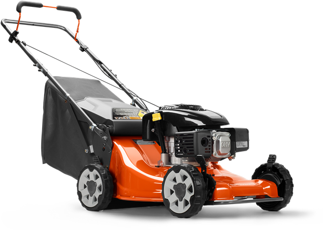 Husqvarna L 421p (680x490), Png Download