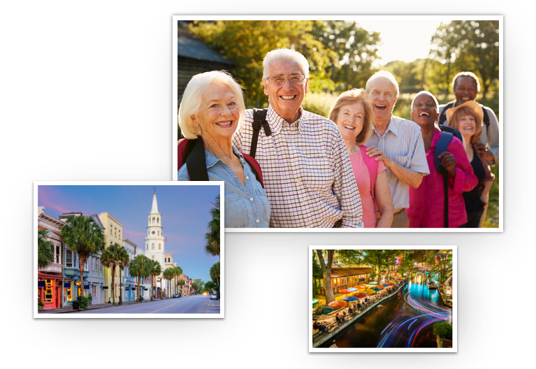 Group Travel - Travel (767x528), Png Download