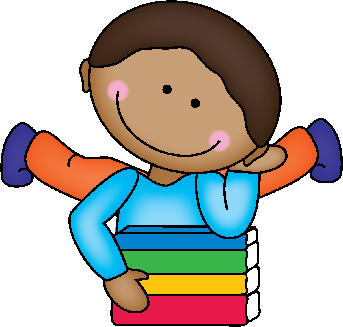 Eclectic Educating - Education (1282x1198), Png Download
