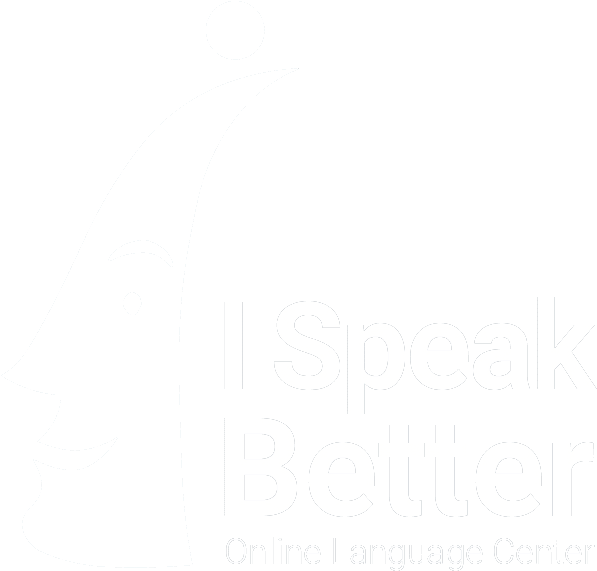 Ispeakbetter Logo - Speak Better Logo (674x633), Png Download