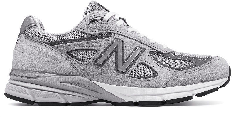 New Balance 990v4 (800x800), Png Download