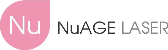 Laser Hair Removal With Nuage Laser & Skin Care - Nuage Laser & Skin Care (673x200), Png Download