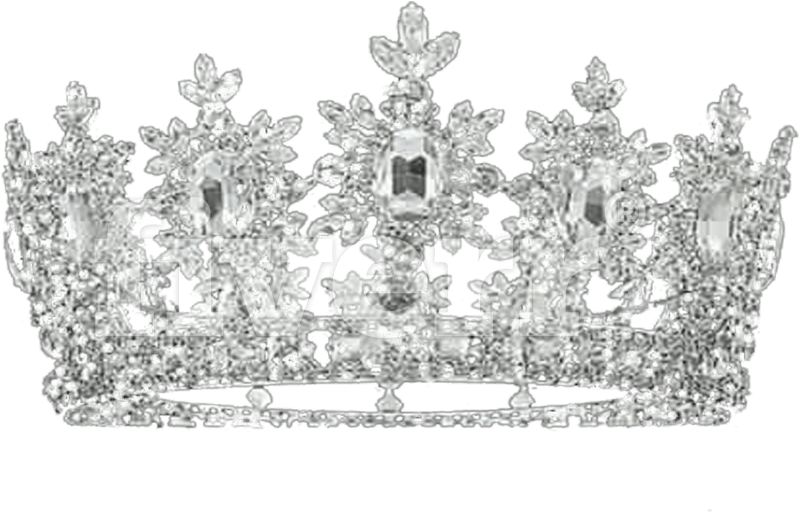 Tiara (1200x1200), Png Download