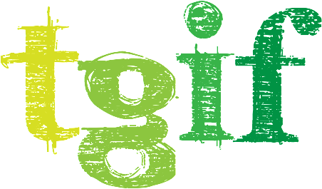 I Have Never Been So Happy To See Friday Come Around - St Patrick's Day Tgif (451x283), Png Download