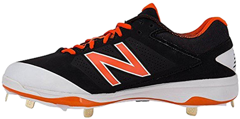New Balance - L4040bo3-12 - - Cleat (500x500), Png Download
