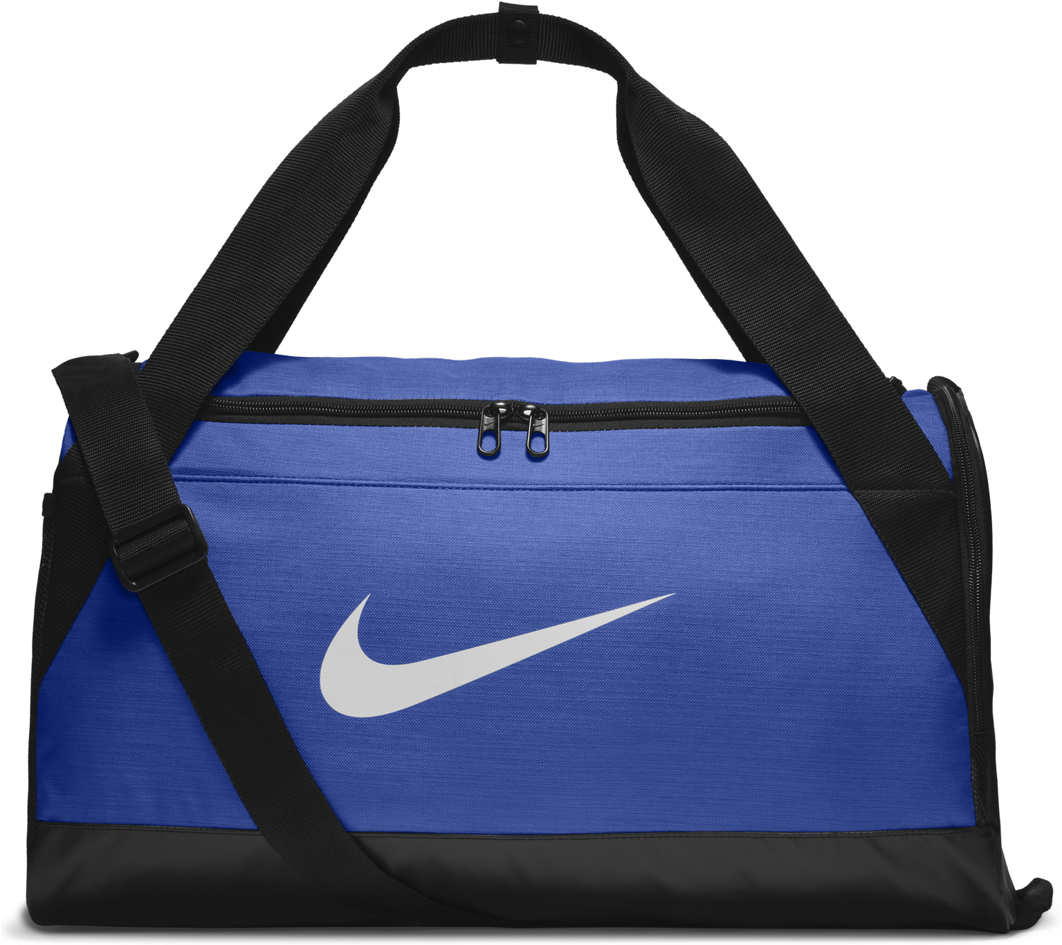 Nike Brasilia Small Duffel Bag - Ba5335 644 (1572x1572), Png Download
